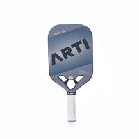 ARTI 14mm T700 Carbon Fiber "MASTERY ELITE 1.0" Pickleball Paddle - USA Pickleball Approved - Level Up Fitness Shop