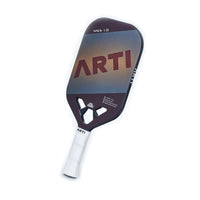 ARTI 14mm T700 Carbon Fiber "MASTERY ELITE 1.0" Pickleball Paddle - USA Pickleball Approved - Level Up Fitness Shop