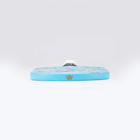 ARTI 16mm T700 Carbon Fiber "FLORIDA" Pickleball Paddle - USA Pickleball Approved - Level Up Fitness Shop