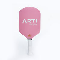 ARTI 16mm T700 Carbon Fiber "NEW YORK" Pickleball Paddle - USA Pickleball Approved - Level Up Fitness Shop