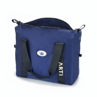 ARTI Navy Duffle Bag - Level Up Fitness Shop