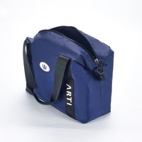 ARTI Navy Duffle Bag - Level Up Fitness Shop