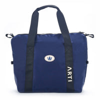 ARTI Navy Duffle Bag - Level Up Fitness Shop