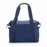 ARTI Navy Duffle Bag - Level Up Fitness Shop