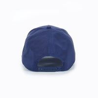 ARTI Navy Performance Rope Mesh Classic Hat - Level Up Fitness Shop