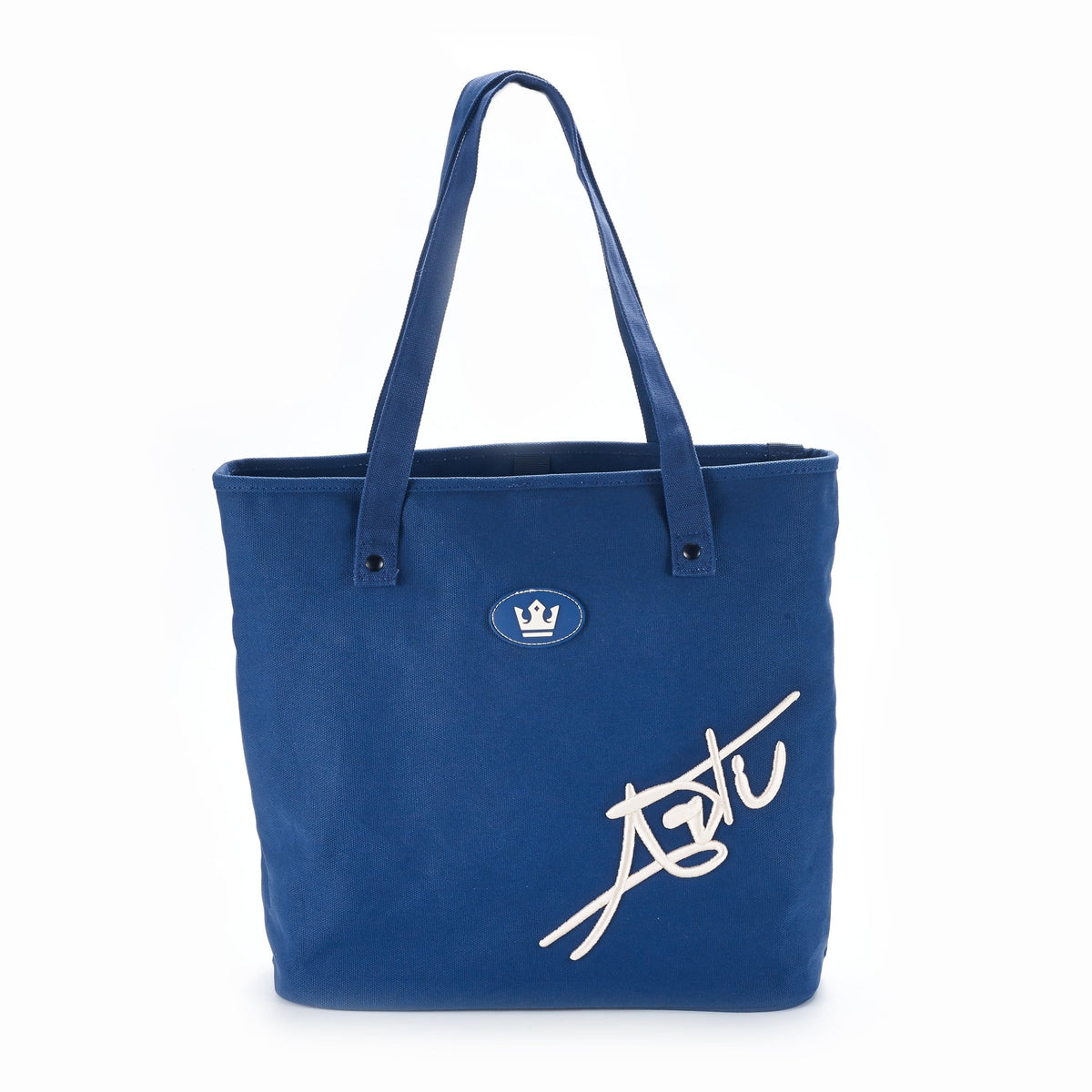 ARTI Navy Tote Bag - Level Up Fitness Shop