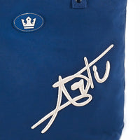 ARTI Navy Tote Bag - Level Up Fitness Shop