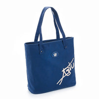 ARTI Navy Tote Bag - Level Up Fitness Shop