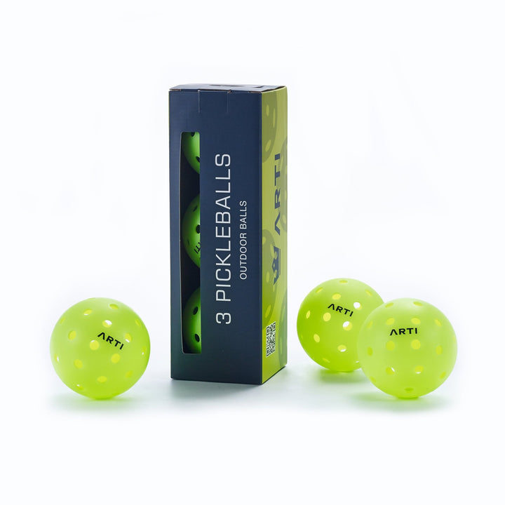 ARTI Outdoor Pickleball - Level Up Fitness Shop