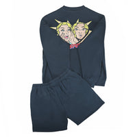 ARTI “Pop-Art” Sweat Set - Level Up Fitness Shop