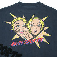 ARTI “Pop-Art” Sweat Set - Level Up Fitness Shop