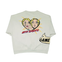 ARTI “Pop-Art” Sweat Set - Level Up Fitness Shop