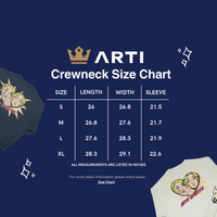 ARTI “Pop-Art” Sweat Set - Level Up Fitness Shop