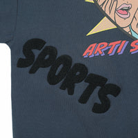 ARTI “Pop-Art” Sweat Set - Level Up Fitness Shop