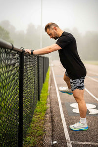 MEN'S | ASCEND TEE