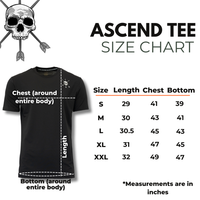 MEN'S | ASCEND TEE