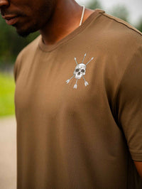 MEN'S | ASCEND TEE