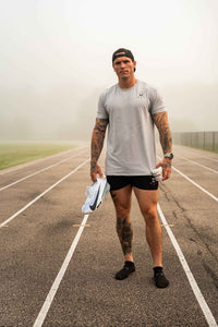 MEN'S | ASCEND TEE
