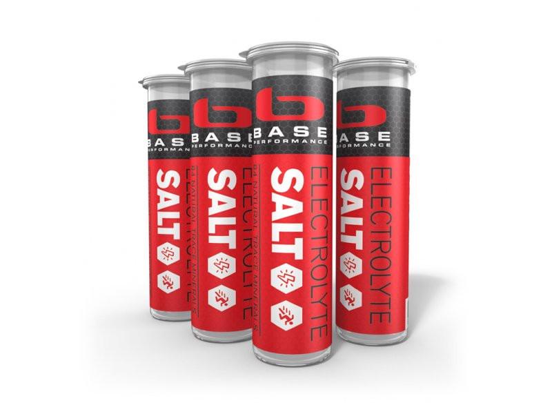 BASE Replacement Race Tubes - Level Up Fitness Shop