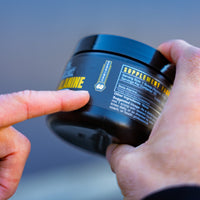 BETA-ALANINE - Level Up Fitness Shop