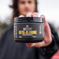 BETA-ALANINE - Level Up Fitness Shop