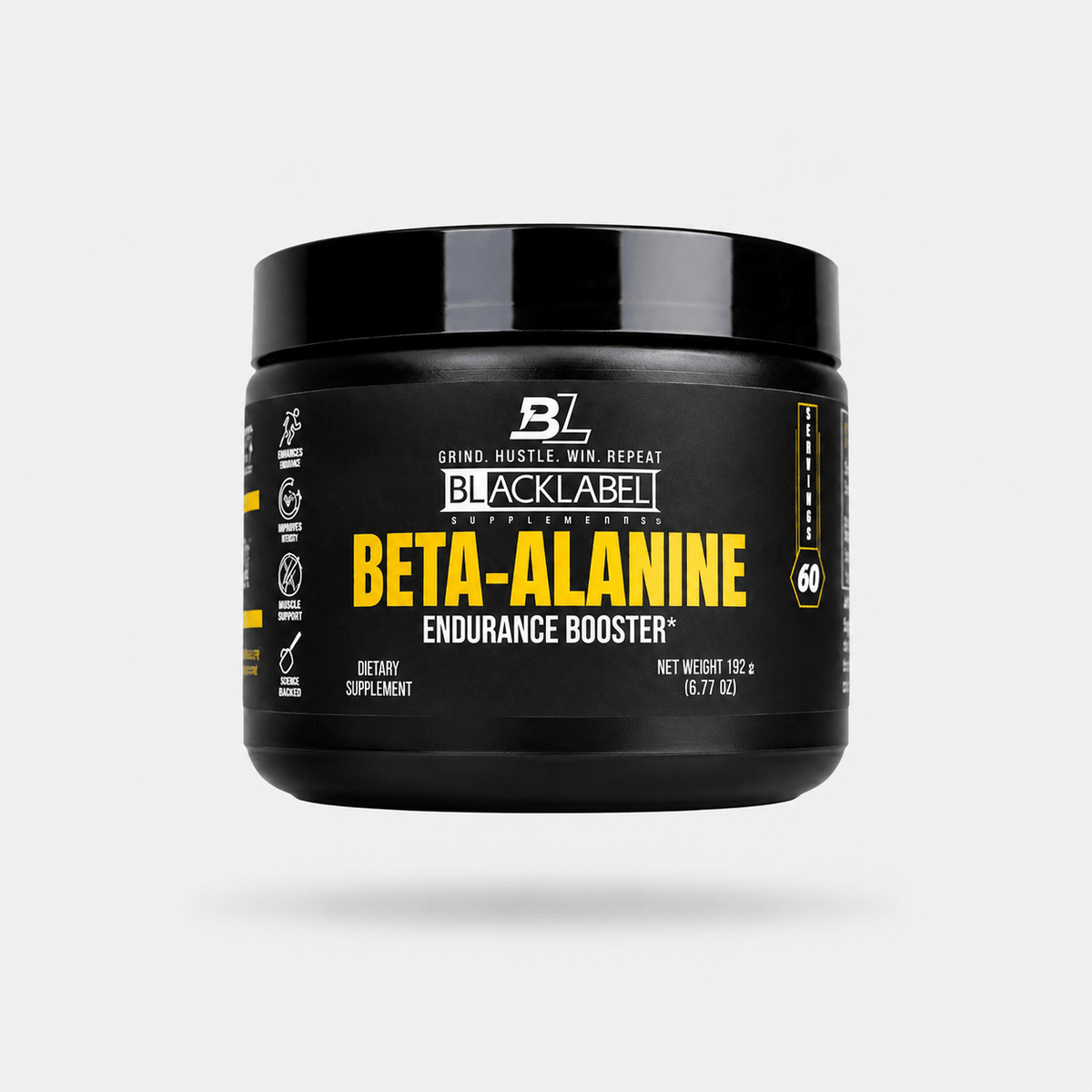 BETA-ALANINE - Level Up Fitness Shop