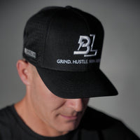 BL Lightning Hat - Level Up Fitness Shop
