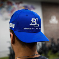 BL Lightning Hat - Level Up Fitness Shop