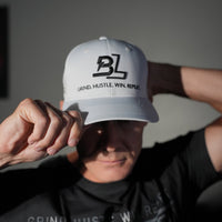BL Lightning Hat - Level Up Fitness Shop