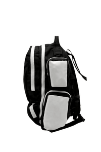 BlackLabel 26L BackPack - Level Up Fitness Shop