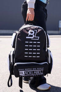 BlackLabel 26L BackPack - Level Up Fitness Shop