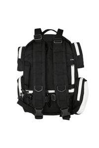 BlackLabel 26L BackPack - Level Up Fitness Shop