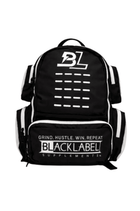 BlackLabel 26L BackPack - Level Up Fitness Shop