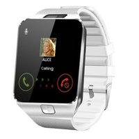 Bluetooth DZ09 Smart Watch Relogio Android smartwatch phone fitness tracker reloj Smart Watches subwoofer women men dz 09 - Level Up Fitness Shop