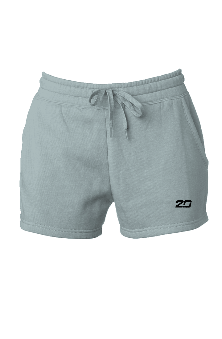 Cali Wave Wash Short - Level Up Fitness Shop