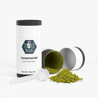 Ceremonial Matcha Powder - Level Up Fitness Shop