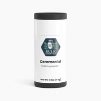 Ceremonial Matcha Powder - Level Up Fitness Shop