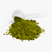 Ceremonial Matcha Powder - Level Up Fitness Shop