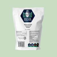 Mineralized Coconut Powder