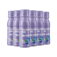 Collagen Mini 10g Protein Shots - Celebrate - Level Up Fitness Shop