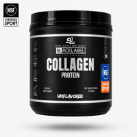COLLAGEN PROTEIN - Level Up Fitness Shop