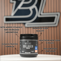 COLLAGEN PROTEIN - Level Up Fitness Shop