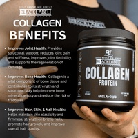COLLAGEN PROTEIN - Level Up Fitness Shop