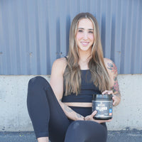COLLAGEN PROTEIN - Level Up Fitness Shop
