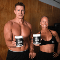 CREATINE MONOHYDRATE - Level Up Fitness Shop