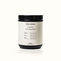 Creatine Monohydrate - Level Up Fitness Shop