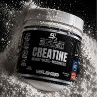 CREATINE MONOHYDRATE - Level Up Fitness Shop