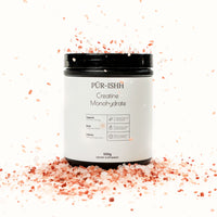 Creatine Monohydrate - Level Up Fitness Shop