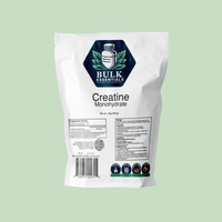 Micronized Creatine Monohydrate Powder