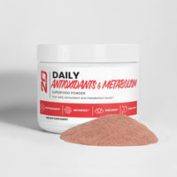 Daily Antioxidants & Metabolism - Level Up Fitness Shop